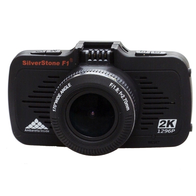   SilverStone F1 A70-GPS